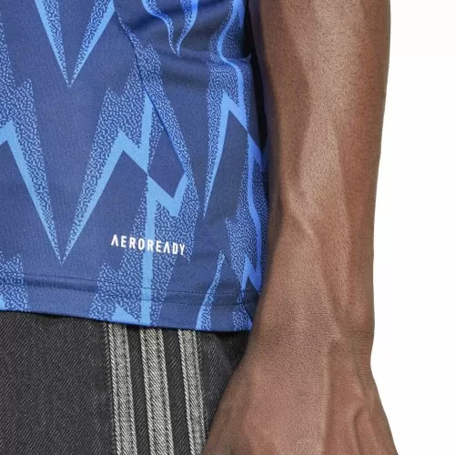 Arsenal London Auswärts Trikot - 2025-26