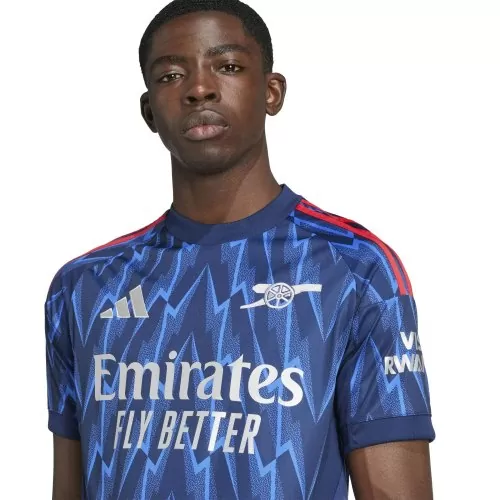 Arsenal London Auswärts Trikot - 2025-26