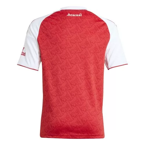 Arsenal London Kinder Trikot - 2025-26