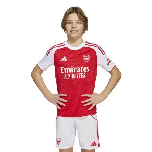 Arsenal London Kinder Trikot - 2025-26