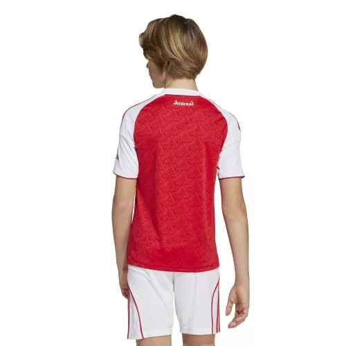 Arsenal London Kinder Trikot - 2025-26