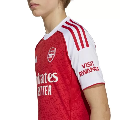 Arsenal London Kinder Trikot - 2025-26
