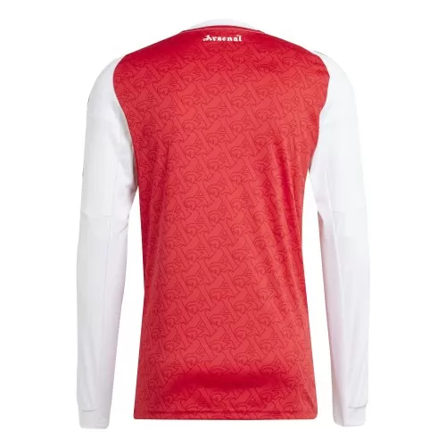 Arsenal London Jersey longsleeve - 2025-26