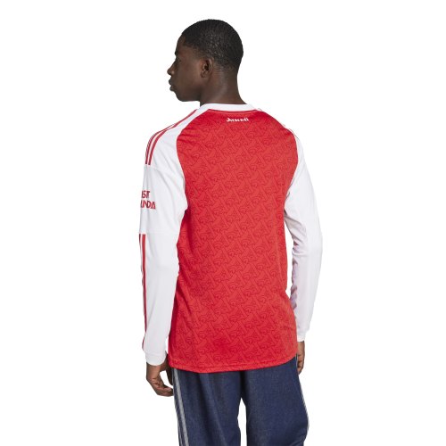 Preview: Arsenal London Trikot langarm - 2025-26