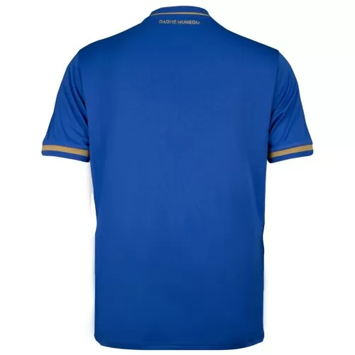 AS Monaco Away Jersey - 2025-26