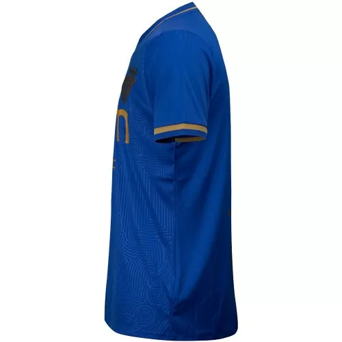 AS Monaco Away Jersey - 2025-26