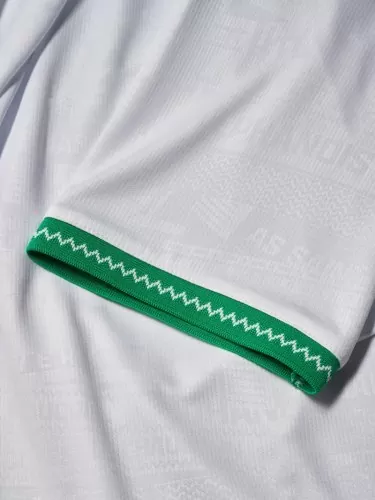 AS Saint-Étienne Auswärts Trikot - 2025-26