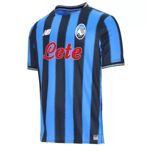 Atalanta Bergamo Jersey - 2025-26