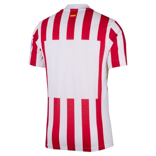 Preview: Atletico Madrid Authentic Trikot - 2025-26