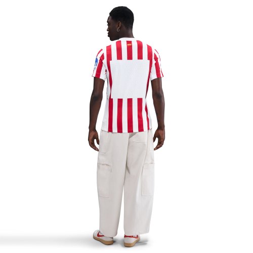 Preview: Atletico Madrid Authentic Trikot - 2025-26