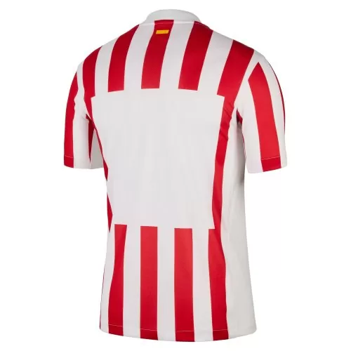 Atletico Madrid Jersey - 2025-26