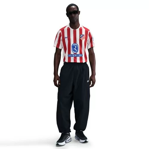 Atletico Madrid Jersey - 2025-26
