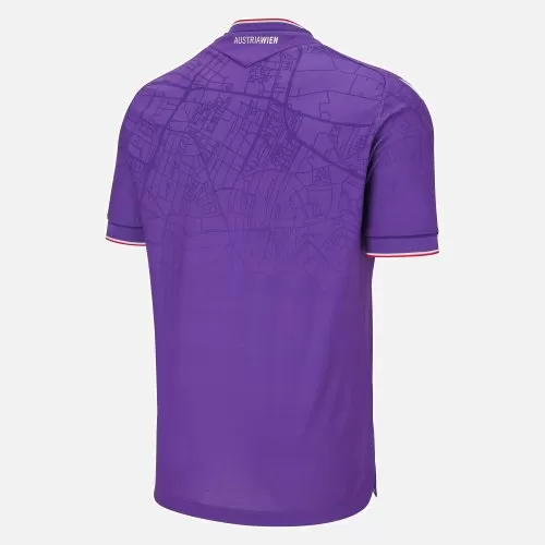 Austria Vienna Jersey - 2025-26