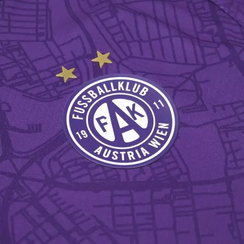 Austria Vienna Jersey - 2025-26