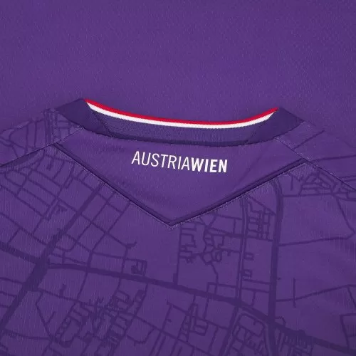 Austria Vienna Jersey - 2025-26