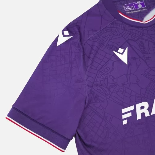 Austria Vienna Jersey - 2025-26