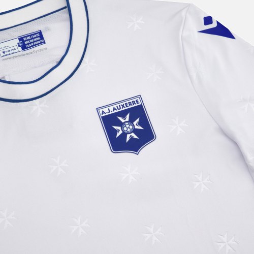 Preview: Auxerre Trikot - 2025-26