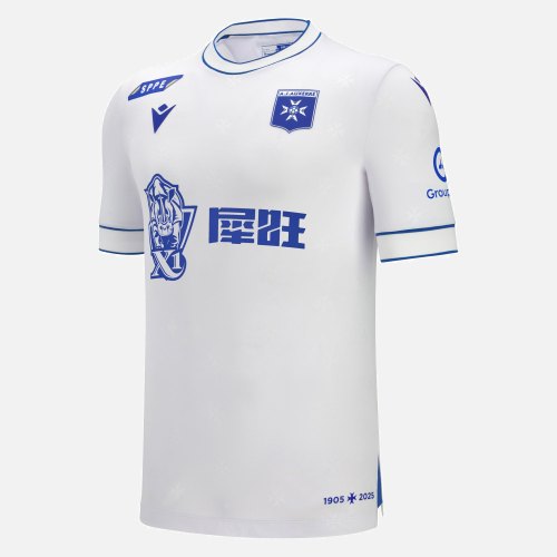 Preview: Auxerre Trikot - 2025-26