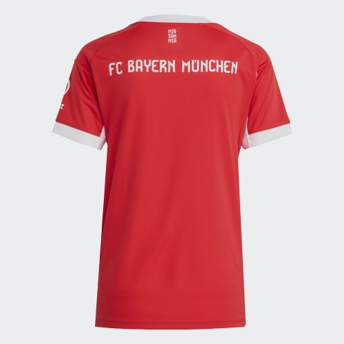 Preview: FC Bayern München Frauen Trikot - 2025-26
