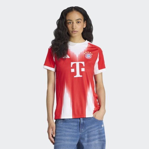 Preview: FC Bayern München Frauen Trikot - 2025-26