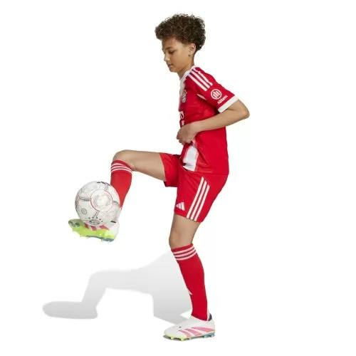 FC Bayern München Kinder Trikot - 2025-26