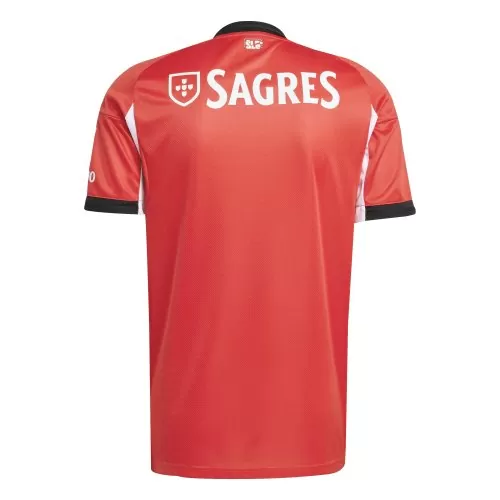 Benfica Lissabon Trikot - 2025-26