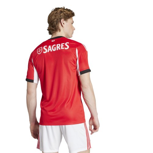 Preview: Benfica Lissabon Trikot - 2025-26