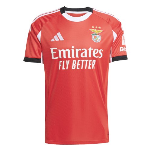 Preview: Benfica Lissabon Trikot - 2025-26