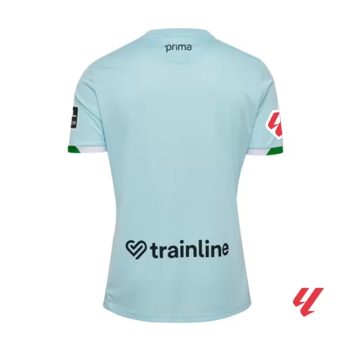 Betis Sevilla Away Jersey - 2025-26