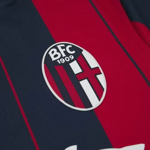 FC Bologna Jersey - 2025-26