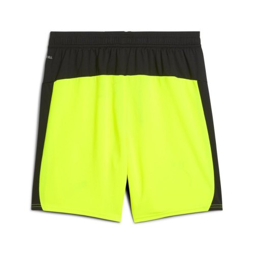 Preview: Borussia Dortmund Away Shorts - 2025-26