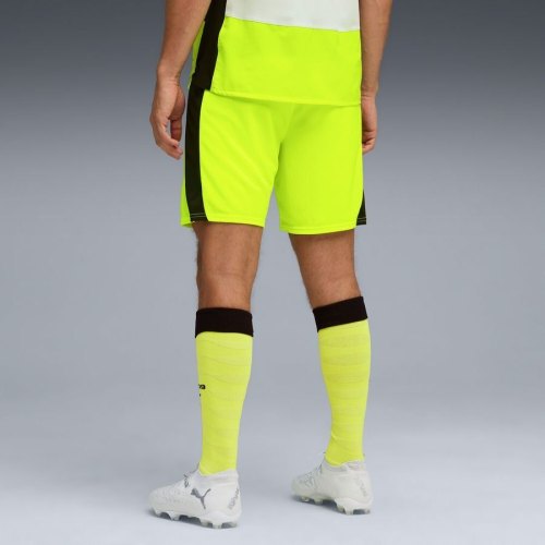 Borussia Dortmund Away Shorts - 2025-26