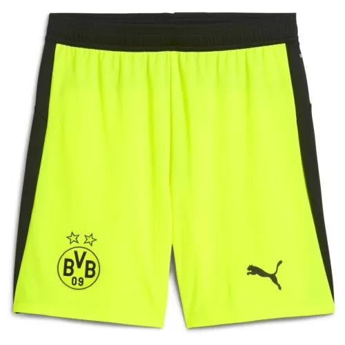 Borussia Dortmund Away Shorts - 2025-26