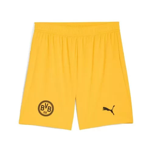 Borussia Dortmund Cup Shorts - 2025-26
