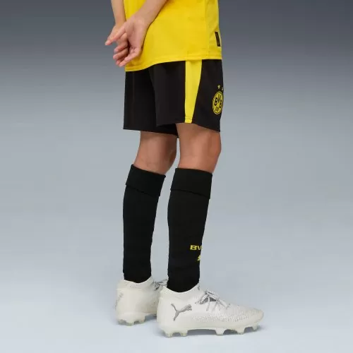 Borussia Dortmund Kinder Shorts - 2025-26