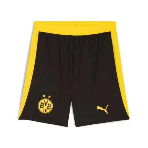 Borussia Dortmund Shorts - 2025-26