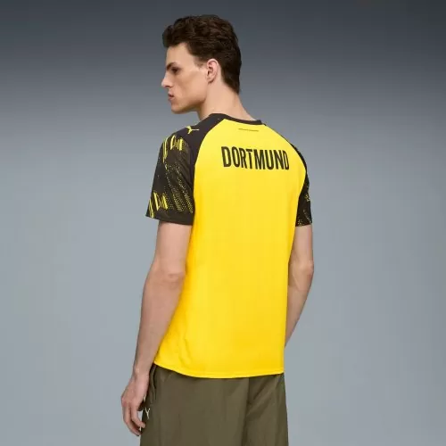 Borussia Dortmund Trikot - 2025-26