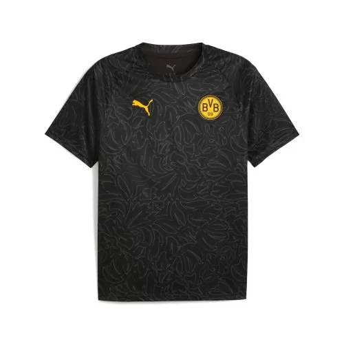 Borussia Dortmund Warm Up Jersey - 2025-26
