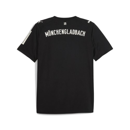 Preview: Borussia Mönchengladbach Drittes Trikot - 2025-26