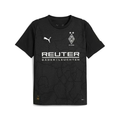 Borussia Mönchengladbach Drittes Trikot - 2025-26