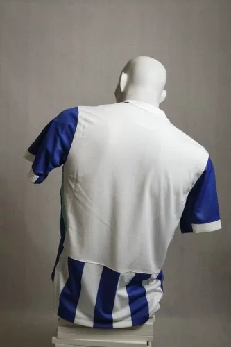 Brighton Hove & Albion Trikot - 2025-26