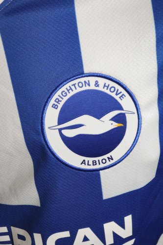 Preview: Brighton Hove & Albion Trikot - 2025-26