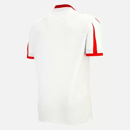 Calcio Padova FC Jersey - 2025-26