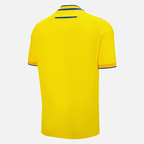 Preview: FC Cadiz Jersey - 2025-26
