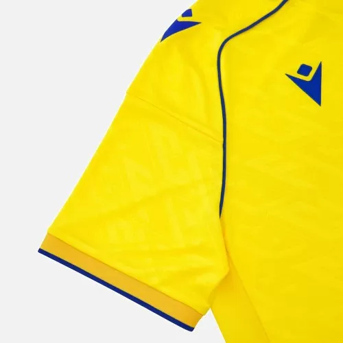 FC Cadiz Jersey - 2025-26
