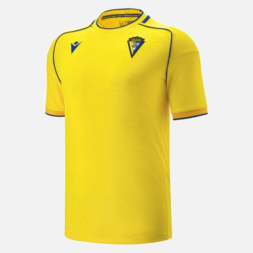 Preview: FC Cadiz Jersey - 2025-26