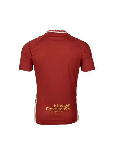 CD Tenerife Away Jersey - 2025-26