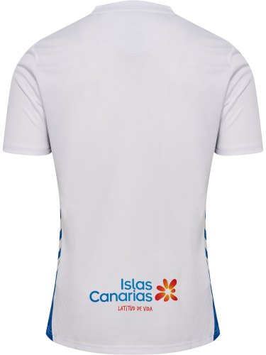 Preview: CD Tenerife Jersey - 2025-26