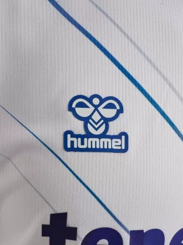 CD Tenerife Jersey - 2025-26