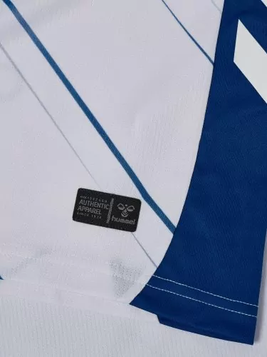 CD Tenerife Jersey - 2025-26